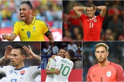 هؤلاء النجوم لن يشاركوا في المونديال