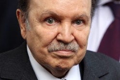 بوتفليقة يستقبل المبعوث الخاص للأمين العام الأممي لشؤون منطقة الساحل الافريقي