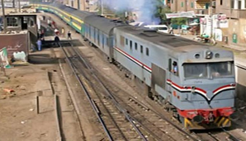 مسلحون ينسفون سكة حديدية جنوب غربي باكستان