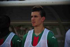 أسامة شيتة يستأنف المنافسة بعد أربعة أشهر من الغياب