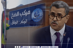 جراد يُحذر: أتابع المشاريع عبر التكنولوجيا ومناطق الظل أولويتنا