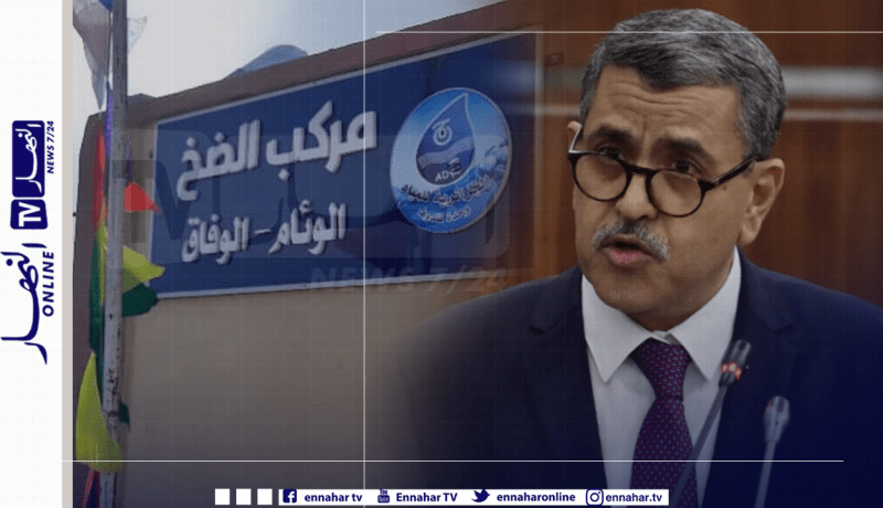 جراد يُحذر: أتابع المشاريع عبر التكنولوجيا ومناطق الظل أولويتنا