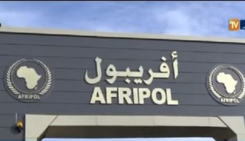 مسؤولو الشرطة الأفارقة يبعثون برسالة شكر للرئيس بوتفليقة على استضافة الجزائر لمقر الأفريبول