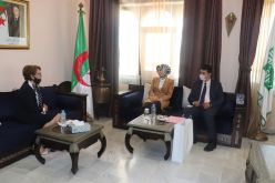 نحو فتح المركز الثقافي الجزائري بتركيا