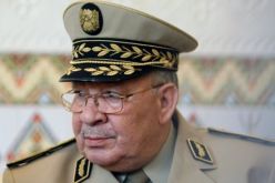 إلقاء النظرة الأخيرة على جثمان الفريق ڨايد صالح بقصر الشعب غدا