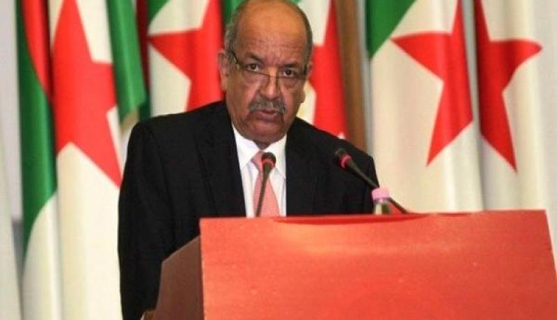 مساهل يشارك اليوم في اجتماع دول جوار ليبيا بنيامي في النيجر