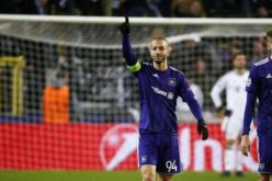 هني يقدم كرة هدف ويقود أندرلخت للفوز