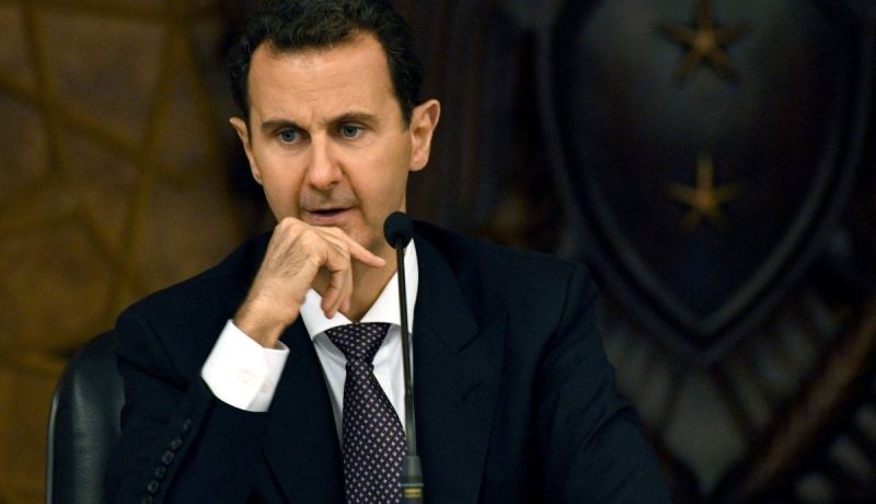 سوريا: فوز بشار الأسد بعهدة رئاسية رابعة