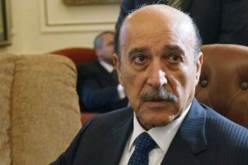 سليمان يوارى الثرى بمصر اليوم