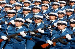 أكثر من 14 ألف شرطية تسهر على سلامة وامن المواطنين بالجزائر