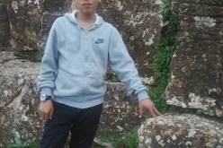 اختفاء طفل يبلغ من العمر الـ 13 سنة  في ظروف غامضة بوهران