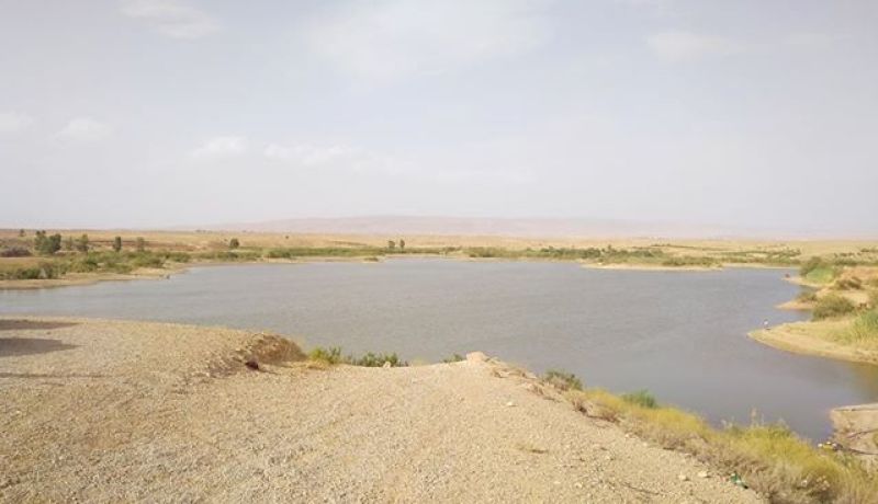 باتنة..وفاة شاب غرقا بمجمع مائي كبير ببلدية سقانة