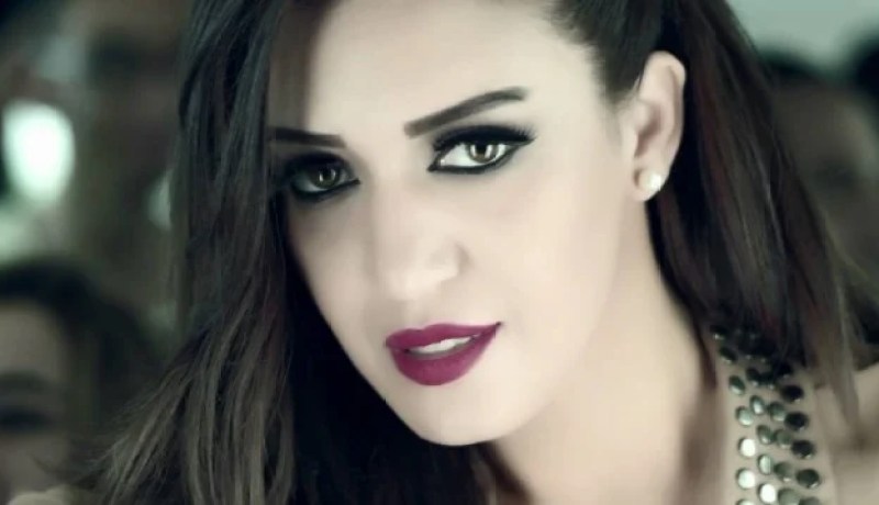 أسماء المنور تنفي إصابتها بحروق