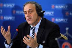 بلاتيني : لم اندم علي تصويتي لقطر ولـروسيا لاستضافة المونديال