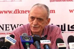 محفوض قرباج :استئناف البطولة الوطنية يوم الجمعة و السبت المقبل