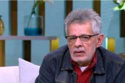 مجددا..فنان مصري يعلن إصابته بالسرطان
