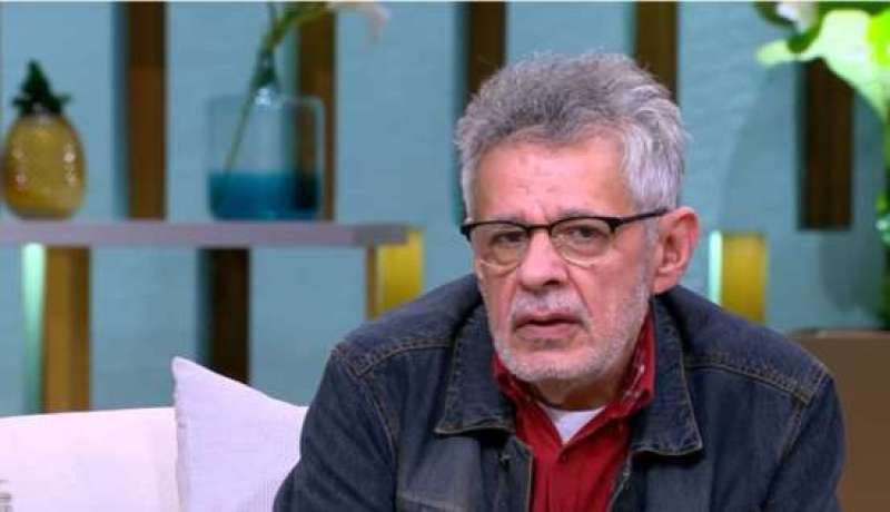 مجددا..فنان مصري يعلن إصابته بالسرطان