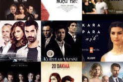 تركيا الثانية عالميا بتصدير المسلسلات