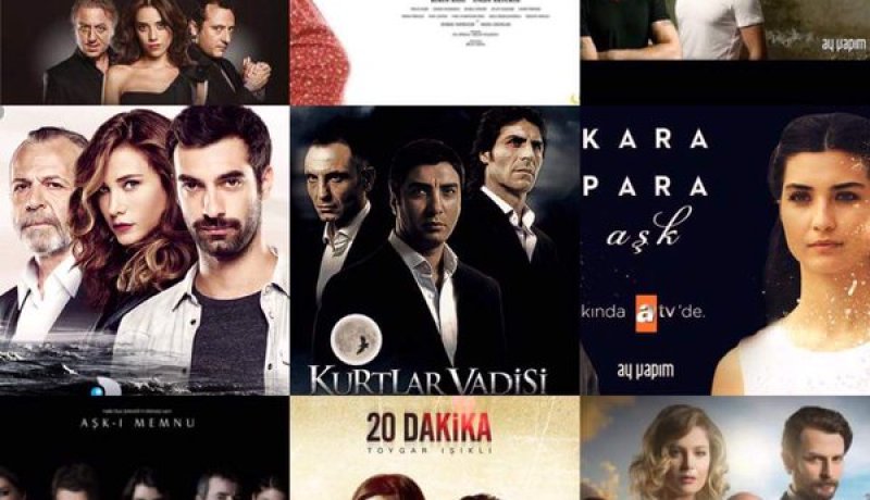 تركيا الثانية عالميا بتصدير المسلسلات