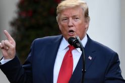 ترامب ينفي تفعيل بلاده لهجمات إلكترونية ضد روسيا