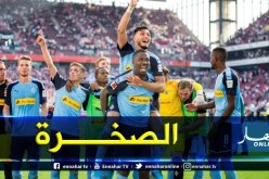 لا الريال ولا البارصا.. “بن سبعيني”: “أحلم باللعب في هذا النادي” !