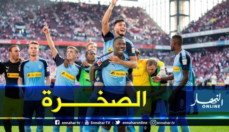 لا الريال ولا البارصا.. “بن سبعيني”: “أحلم باللعب في هذا النادي” !