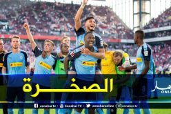 بن سبعيني: “أحلم بالمشاركة في دوري أبطال أوروبا”