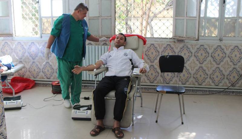 جمعية “أصدقاء المريض” تتكفل بإجراء أزيد من 50عملية جراحية للمعوزين
