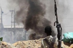 هلاك قائد كبير في حركة الشباب في غارات جوية في الصومال