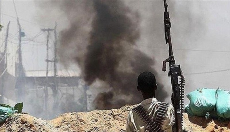 هلاك قائد كبير في حركة الشباب في غارات جوية في الصومال
