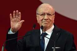 السبسي يدعو إلى السلم الإجتماعي لمكافحة الإرهاب