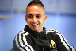 بودبوز مرشح لجائزة هدف الموسم في الليغ “1” الفرنسية