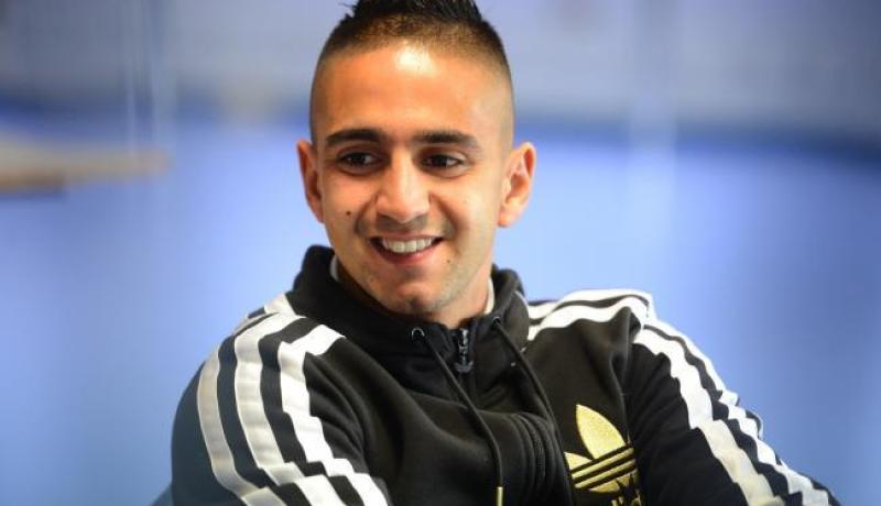 بودبوز مرشح لجائزة هدف الموسم في الليغ “1” الفرنسية