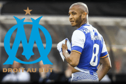 براهيمي يدخل مفكرة أولمبيك مارسيليا