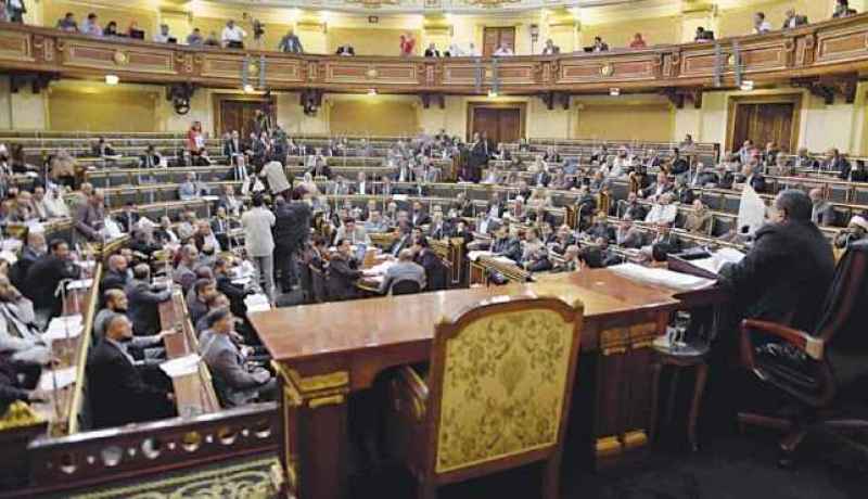 واشنطن تعرب عن قلقها من مشروع القانون الخاص بالمجتمع المدني المصري