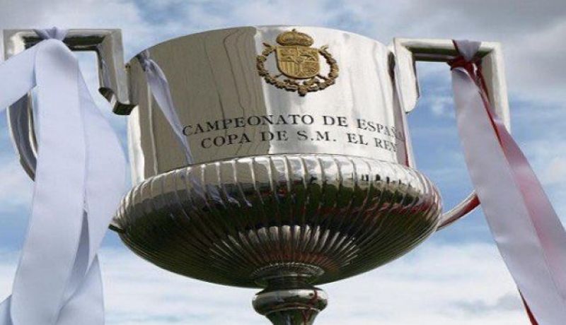 برشلونة يصطدم بسوسيداد وريال مدريد يواجه سيلتا فيغو في كأس إسبانيا