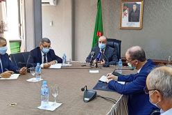 لجنة الفتوى تتشاور مع اللجنة العلمية حول تدابير عيد الأضحى المبارك