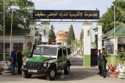 حجز أزيد من 10 طن “شمة” في سطيف