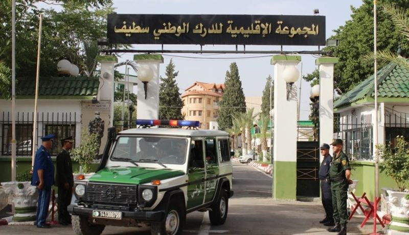 حجز أزيد من 10 طن “شمة” في سطيف