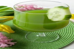 عصير الخيار مفيد لصحة الانسان