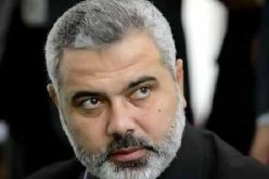 هنية في القاهرة للقاء مرسي
