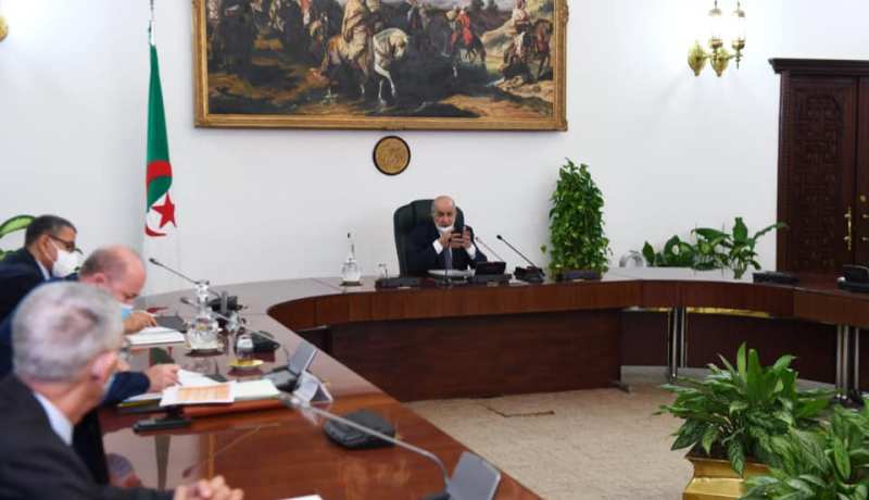 هذه أهم قرارات وتعليمات الرئيس تبون للحكومة