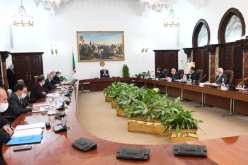 الرئيس تبون يكشف عن الخطة النهائية للإنعاش الاقتصادي والاجتماعي