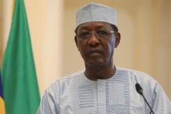 مقتل الرئيس التشادي ادريس ديبي