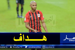 براهيمي يسجل ويقود الريان لتحقيق الفوز