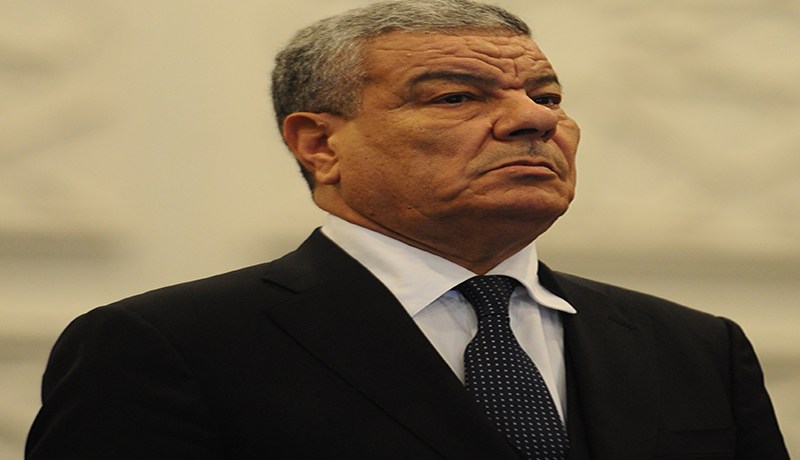 ماذا جرى بين سعداني وولد خليفة