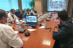 رزيق يسدي تعليمات بضرورة ضمان التموين بالمواد الأساسية في الولايات تحت الحجر