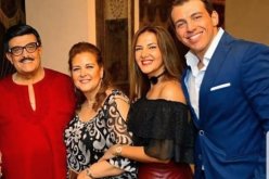 رامي رضوان حول حالة حماته: صعبة جدا.. لا يوجد تحسن وكل شوية نتلقى مفاجأة