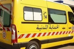عين الدفلى..وفاة طفلة دهستها سيارة ببلدية المخاطرية