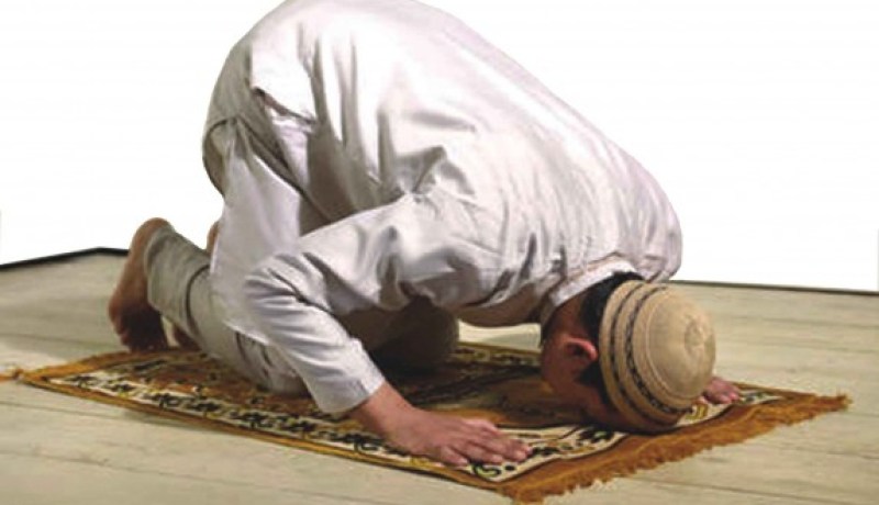 مواقيت الصلاة ليوم الأحد 20 مارس 2016